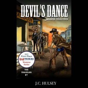 Devil's Dance, Dakota Territory: A Classic Western