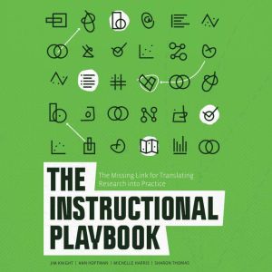 The Instructional Playbook: The Missing Link for Translating Research into Practice