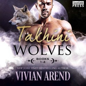 Takhini Wolves, Vivian Arend