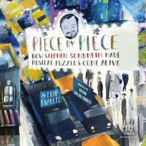 Piece by Piece, Erin Frankel