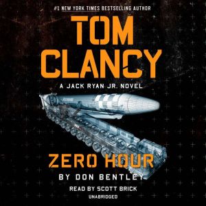 Tom Clancy Zero Hour, Don Bentley