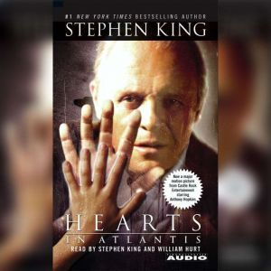 Hearts In Atlantis, Stephen King