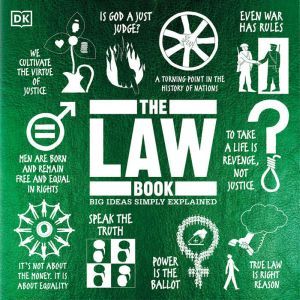 The Law Book, DK