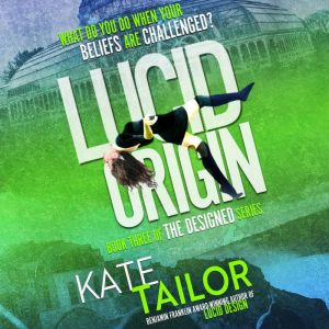 Lucid Origin