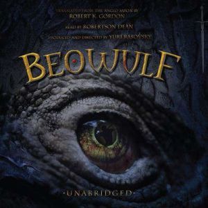 Beowulf, Unknown