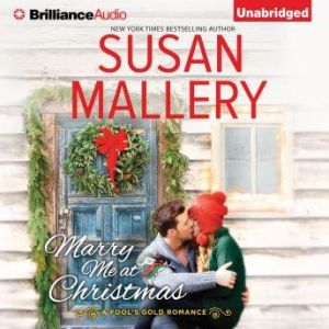 Marry Me at Christmas, Susan Mallery