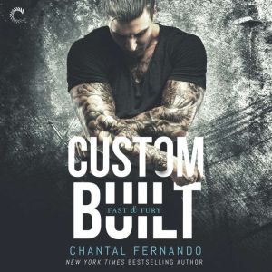 Custom Built, Chantal Fernando