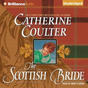 The Scottish Bride, Catherine Coulter