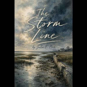 The Storm Line, Julia E. Cook