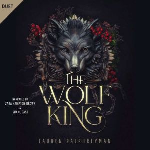 The Wolf King, Lauren Palphreyman