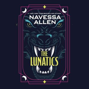 The Lunatics, Navessa Allen