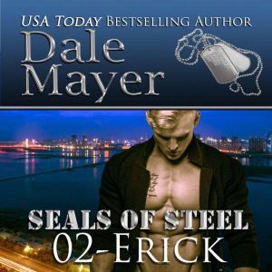 Erick, Dale Mayer