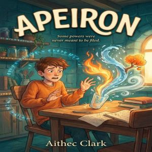 Apeiron, Aithec Clark
