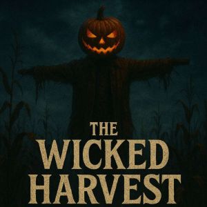 The Wicked Harvest: Book summary & analysis