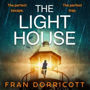 The Lighthouse, Fran Dorricott
