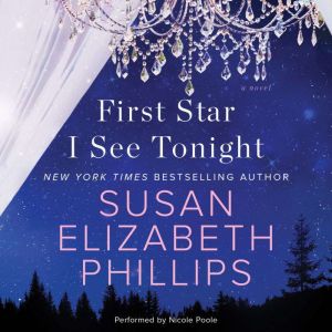 First Star I See Tonight, Susan Elizabeth Phillips