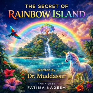 The Secret of Rainbow Island, Dr.Muddassir