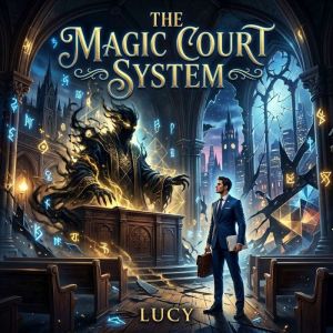 The Magic Court System, Lucy