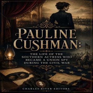 Pauline Cushman The Life of the Sout..., Charles River Editors
