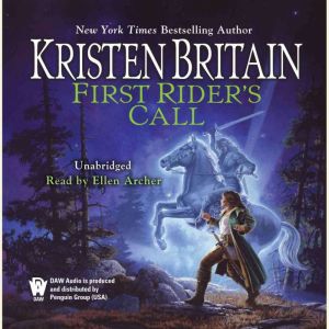 First Riders Call, Kristen Britain
