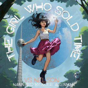 The Girl Who Sold Time