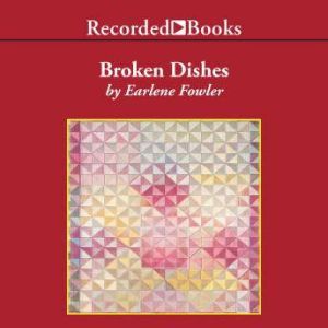 Broken Dishes, Earlene Fowler