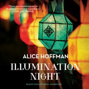 Illumination Night, Alice Hoffman