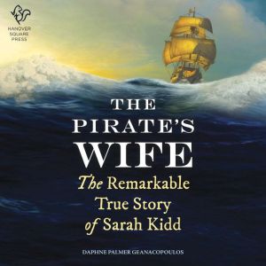 The Pirates Wife, Daphne Palmer Geanacopoulos