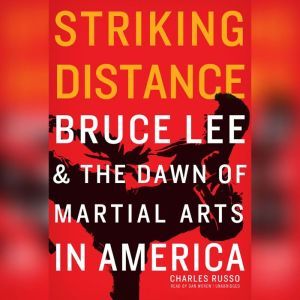 Striking Distance, Charles Russo