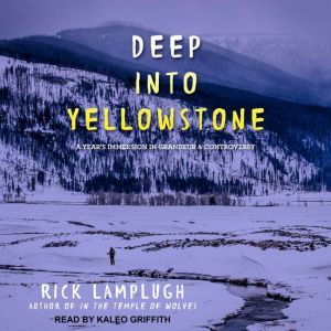 Deep into Yellowstone, Rick Lamplugh