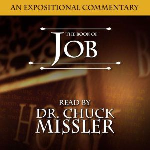 The Book of Job, Chuck Missler