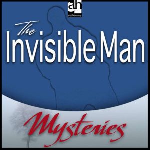 The Invisible Man, G. K. Chesterton