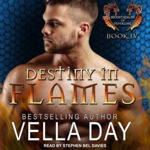 Destiny In Flames, Vella Day