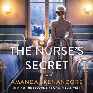 The Nurseas Secret, Amanda Skenandore