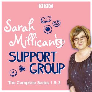 Sarah Millicans Support Group, Sarah Millican