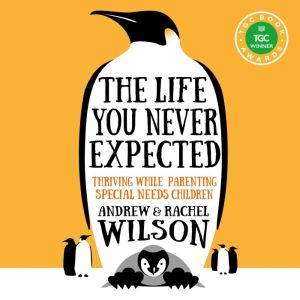 The Life You Never Expected, Andrew Wilson