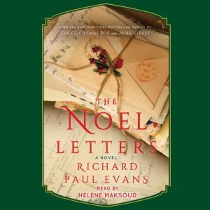 Noel Letters, Richard Paul Evans