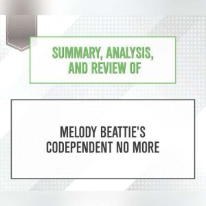 Summary, Analysis, and Review of Melo..., Start Publishing Notes