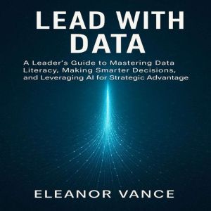 Lead with Data, Claire Donnelly