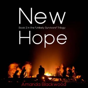 New Hope, Amanda Blackwood