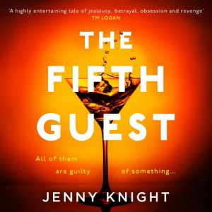 The Fifth Guest, Jenny Knight