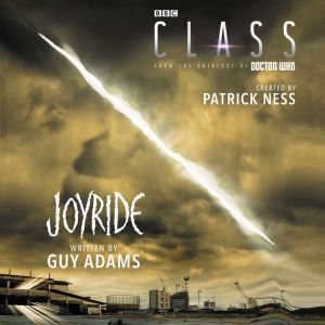 Class Joyride, Patrick Ness