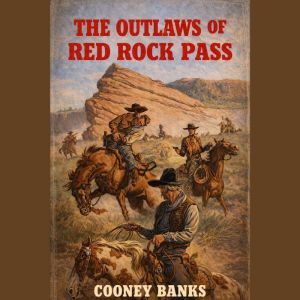 The Outlaws of Red Rock Pass, Cooney Banks