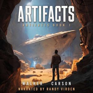 Artifacts, John Walker