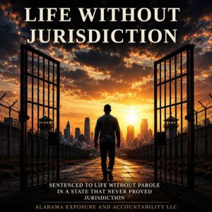 Life Without Jurisdiction, Alabama Exposure Accountability