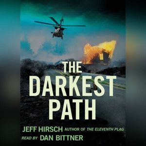The Darkest Path Digital ONLY, Jeff Hirsch