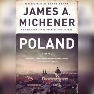 Poland, James A. Michener