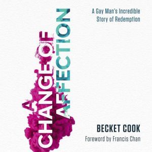 A Change of Affection, Becket Cook