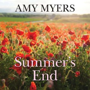Summers End, Amy Myers