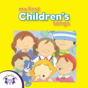 My First Childrens Songs, Kim Mitzo Thompson